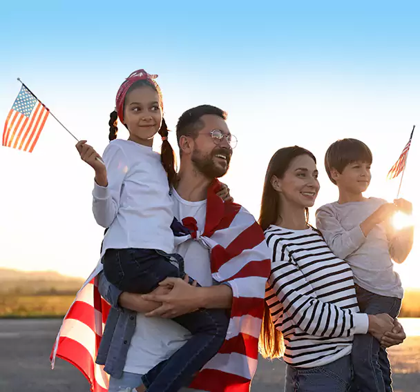 Expert US Visa Agency in Singapore