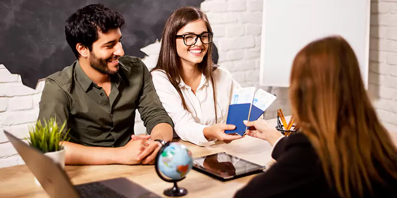 Benefits You Get with Our US Business Visa Consultancy Services in Singapore