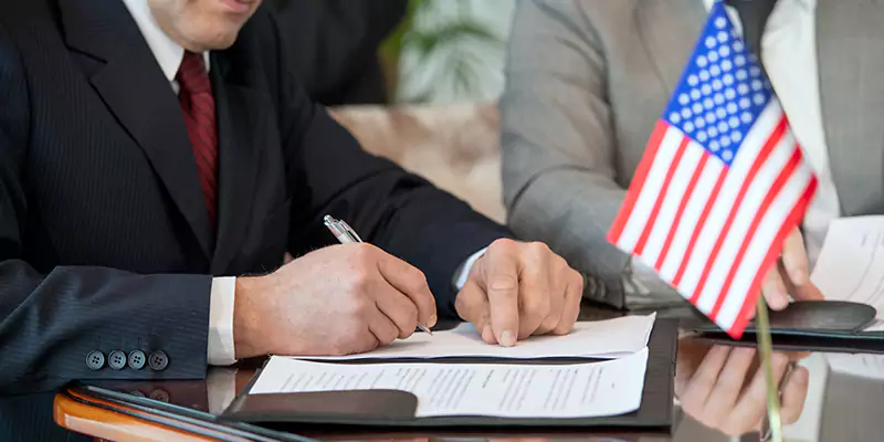 Why Choose Our E2 Visa Legal Services in Singapore?