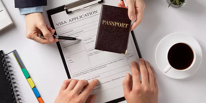 Benefits of Our EB‑5 Source of Funds Documentation Services in Singapore