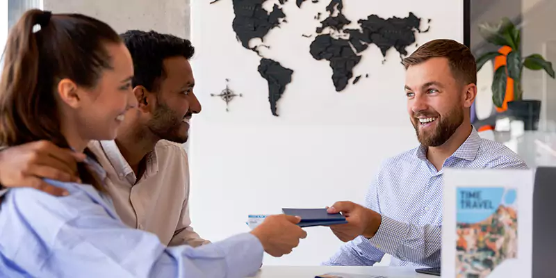 Comprehensive Business Immigration Green Card Services in Singapore