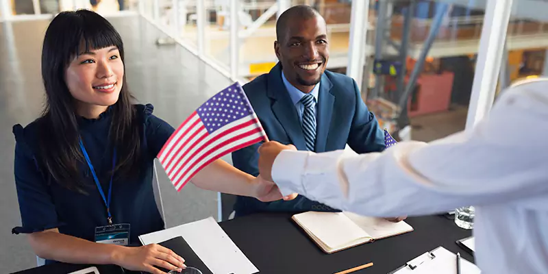Our EB-5 Consultation and Strategy in Singapore