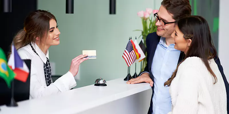 US Startup Visa Services and Strategic Consultation in Singapore