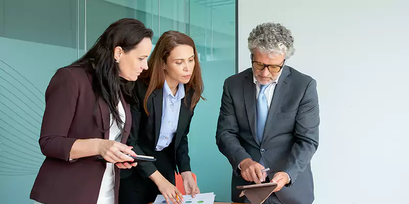 Key Benefits You Receive for Digital Nomad Visa Services for Singapore