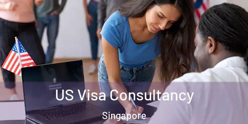  US Visa Consultancy Singapore
